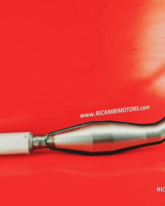 MARMITTA MALAGUTI LEO VINCI