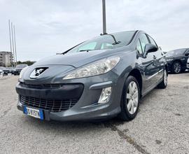 Peugeot 308 1.6 THP 150CV 5p. Tecno