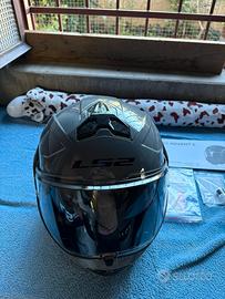Casco L52 NUOVO