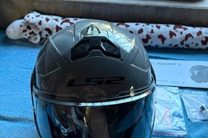 Casco L52 NUOVO