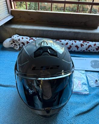 Casco L52 NUOVO