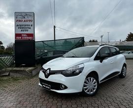 Renault Clio Sporter 1.5 dCi 8V 75CV SW NEOPATENTA