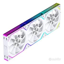 Jungle Leopard Interstellar-V2RS Daisy Chain HB085