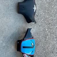 Carene cupolino - Zip Sp Mk2