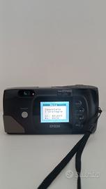 fotocamera Epson 1998