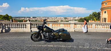 Harley Davidson Special