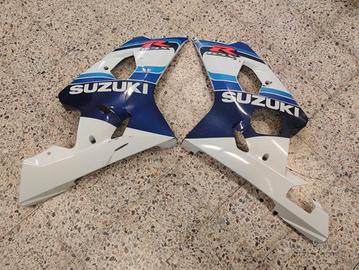 carene originali Suzuki gsxr 600 750