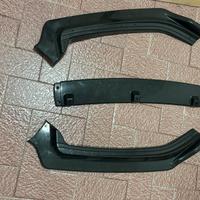 Lama anteriore per alfa mito