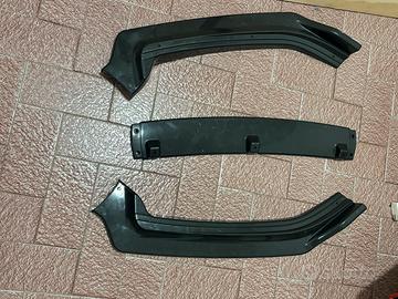 Lama anteriore per alfa mito