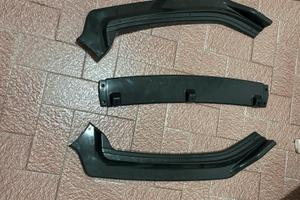 Lama anteriore per alfa mito