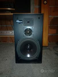 MELOS MONITOR 345 CASSE HI-FI