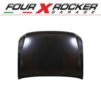Cofano anteriore Mitsubishi Pajero V80 dal ’07