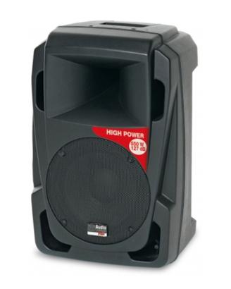 Casse audio design in coppia