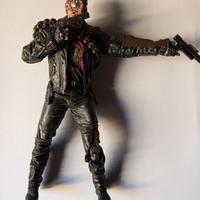 TERMINATOR 2 MODELLINO ACTION FIGURE MC FARLANE