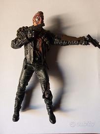 TERMINATOR 2 MODELLINO ACTION FIGURE MC FARLANE