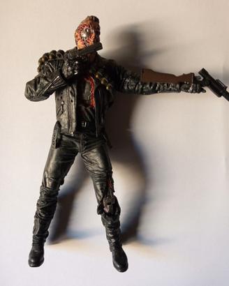 TERMINATOR 2 MODELLINO ACTION FIGURE MC FARLANE