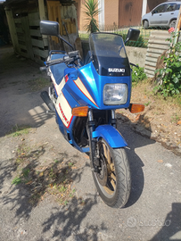 Suzuki gsx550ef