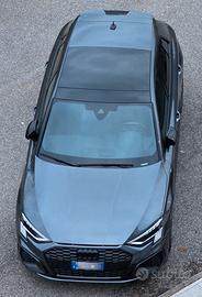 AUDI A3 SPB 35 TFSI S tronic S line edition