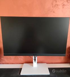 Monitor Gaming NZXT Canvas 25F 24,5" 240Hz 1ms IPS