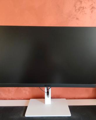 Monitor Gaming NZXT Canvas 25F 24,5" 240Hz 1ms IPS