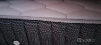 materasso singolo in Memory 