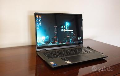 Lenovo Ideapad Flex 5 2in1