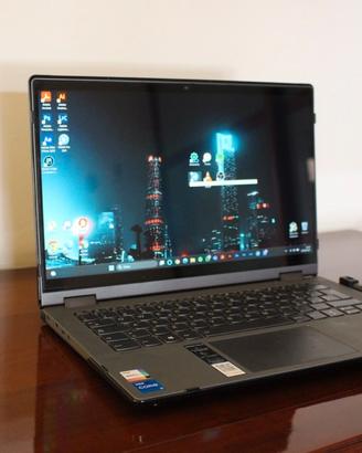Lenovo Ideapad Flex 5 2in1