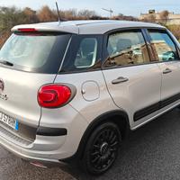 500 L  1.3 multijet 95cv CROSS