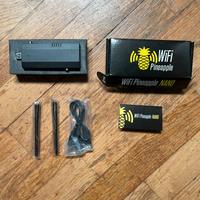 Hak5 WiFi Pineapple NANO - Nuovo