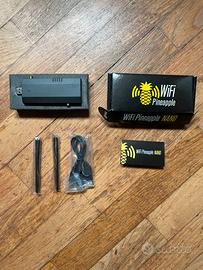 Hak5 WiFi Pineapple NANO - Nuovo