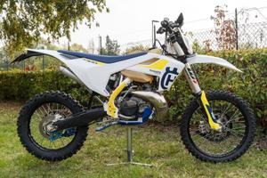 Husqvarna 300 TE 2019 