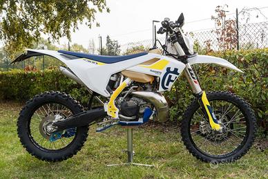 Husqvarna 300 TE 2019 