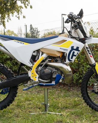 Husqvarna 300 TE 2019 