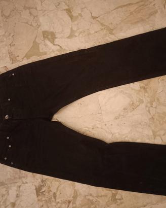 Jeans Angel Devil