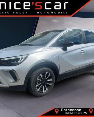 Opel Crossland 1.2 Turbo 12V 110 CV Start&Sto...
