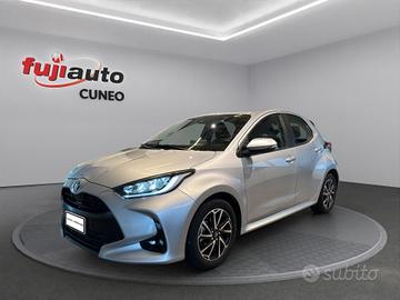 Toyota Yaris 1.5h Trend