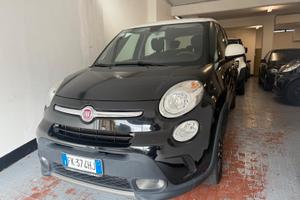 Fiat 500L 1.6 Multijet 120 CV Trekking