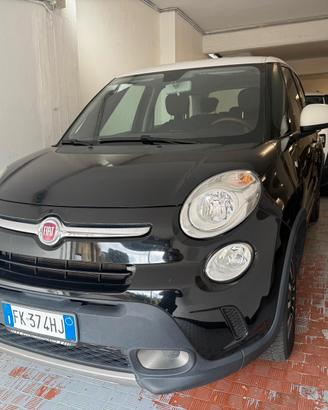 Fiat 500L 1.6 Multijet 120 CV Trekking