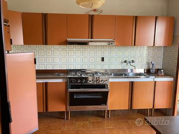 Cucina angolare