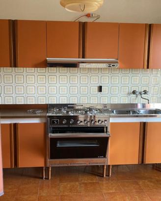 Cucina angolare
