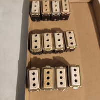 Prese bipasso magic BTicino