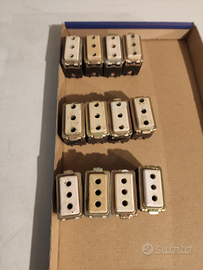 Prese bipasso magic BTicino