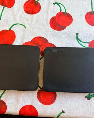 Hard disk 2,5" da 2 TB
