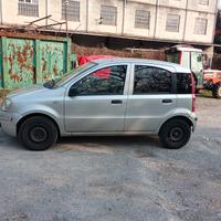 Fiat Panda 1300 multijet diesel