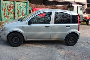 Fiat Panda 1300 multijet diesel