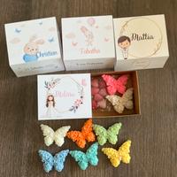 Candele candela farfalla farfalle