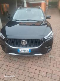 MG ZS GDI Luxury