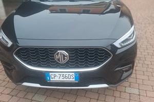 MG ZS GDI Luxury