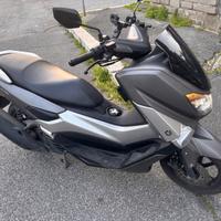 Yamaha Nmax 125 - 2016
