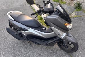 Yamaha Nmax 125 - 2016